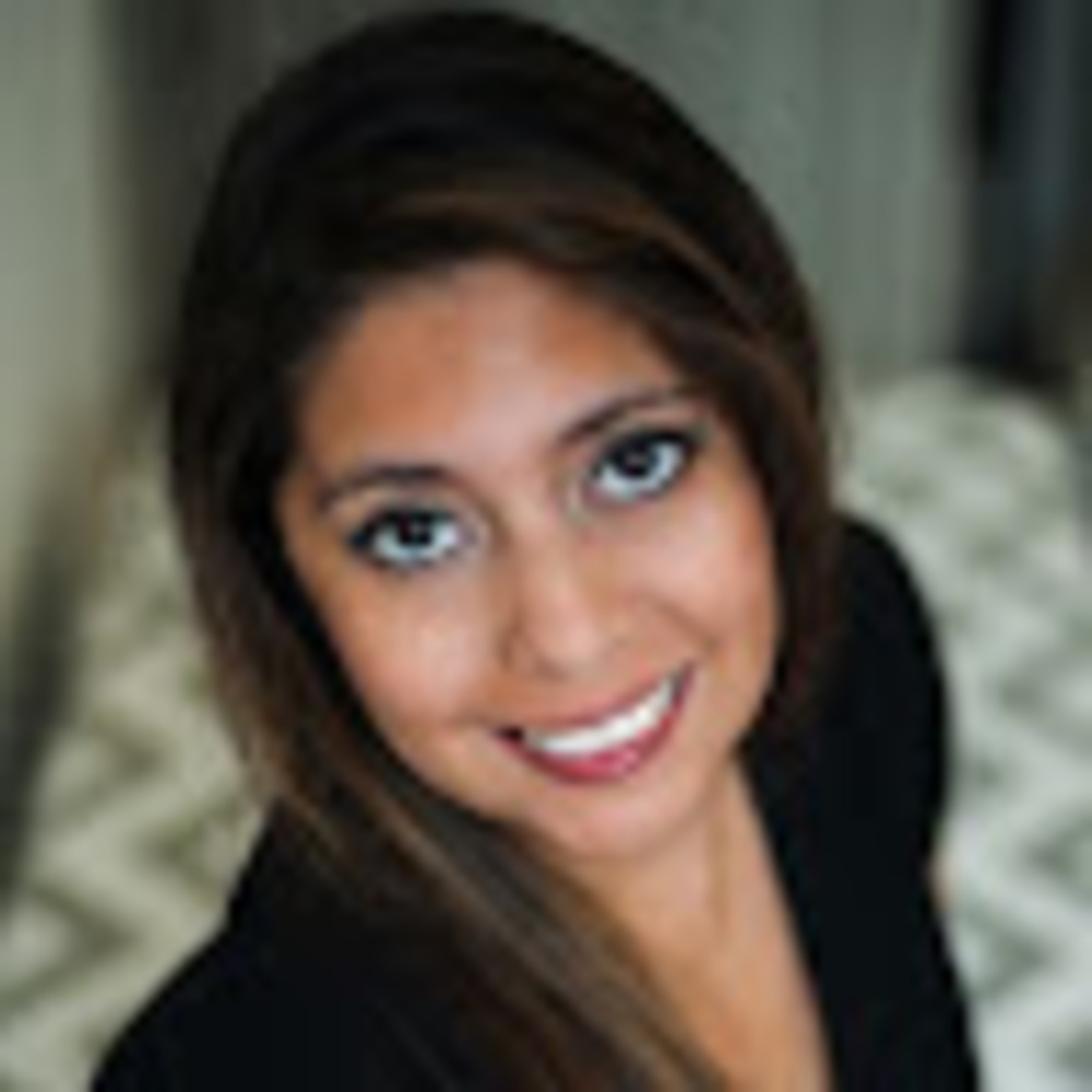 Meet your Posher, Vanessa